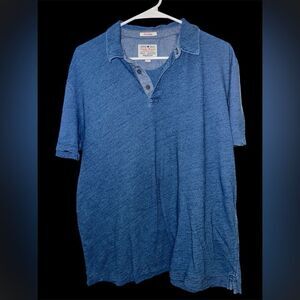 Lucky Brand Men's Polo
